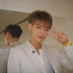 Huang Zitao Instagram - 🌈