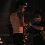 Huang Zitao Instagram - nice