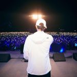Huang Zitao Instagram - 感恩