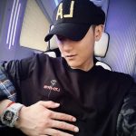 Huang Zitao Instagram - See