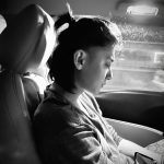 Huang Zitao Instagram -