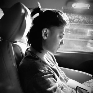 Huang Zitao Instagram - 