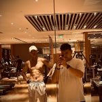 Huang Zitao Instagram - 🔥