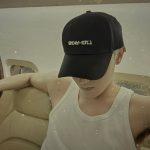 Huang Zitao Instagram - nice