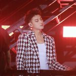 Huang Zitao Instagram - nice