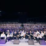 Huang Zitao Instagram - 感恩