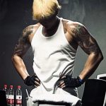 Huang Zitao Instagram -