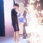 Huang Zitao Instagram - Appreciate it💗