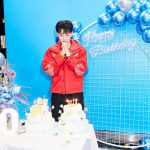 Huang Zitao Instagram - Appreciate it💗