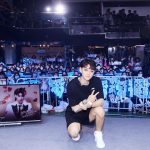 Huang Zitao Instagram - Appreciate it💗