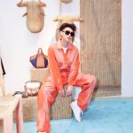 Huang Zitao Instagram - #loewe