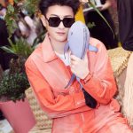 Huang Zitao Instagram - #loewe