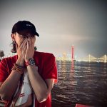 Huang Zitao Instagram -