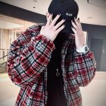 Huang Zitao Instagram - 美甲新爱好😎
