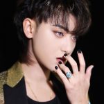Huang Zitao Instagram - 🩸🩸🩸
