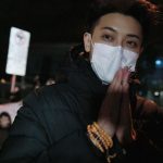 Huang Zitao Instagram - 🙏