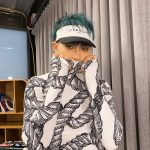Huang Zitao Instagram - 그리워