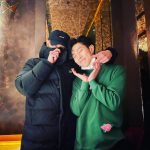 Huang Zitao Instagram - Merry Christmas~