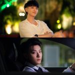 Huang Zitao Instagram - bye bye Luxun …
