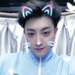 Huang Zitao Instagram - 😍