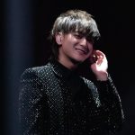 Huang Zitao Instagram -