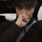Huang Zitao Instagram - Change Magic