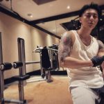 Huang Zitao Instagram – 🐉