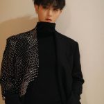 Huang Zitao Instagram - 🩸🩸🩸