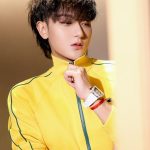 Huang Zitao Instagram – Yellow Z.TAO 🐥