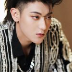 Huang Zitao Instagram - Hi I just finished job otw to airport haha So funny tonight I was so excited I will put the new stage video a later 🉑️🉑️🉑️🐉🐉🐉❤️❤️❤️