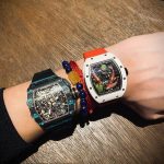 Huang Zitao Instagram – #richardmille