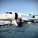 Huang Zitao Instagram – ✈️