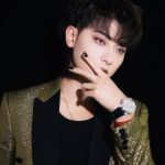 Huang Zitao Instagram - 🩸🩸🩸
