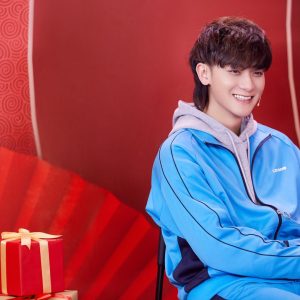 Huang Zitao Instagram - 🥰