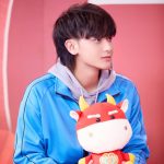 Huang Zitao Instagram - 🥰