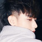 Huang Zitao Instagram - YKYB