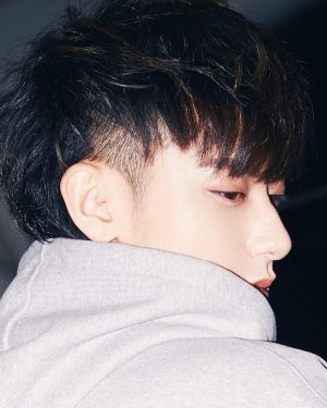 Huang Zitao Instagram - YKYB