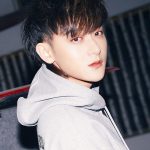 Huang Zitao Instagram - YKYB