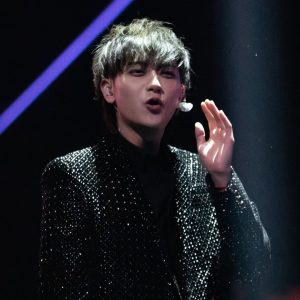 Huang Zitao Instagram - 
