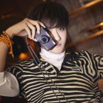 Huang Zitao Instagram - #Lacoste#richardmille 👀