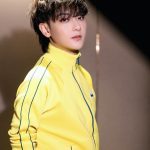 Huang Zitao Instagram - Yellow Z.TAO 🐥