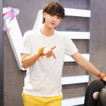 Huang Zitao Instagram - Yellow Z.TAO 🐥