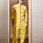 Huang Zitao Instagram - Yellow Z.TAO 🐥