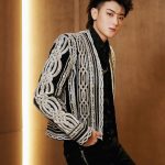 Huang Zitao Instagram - Hi I just finished job otw to airport haha So funny tonight I was so excited I will put the new stage video a later 🉑️🉑️🉑️🐉🐉🐉❤️❤️❤️