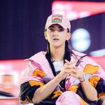 Huang Zitao Instagram –