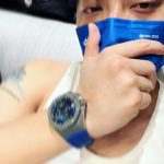 Huang Zitao Instagram - 😚😚😚