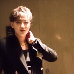 Huang Zitao Instagram - 😳