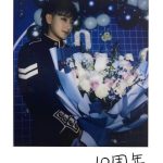 Huang Zitao Instagram - 10 Years happy 타오 and YKYBTAO and thanks for all of my fans i will keep going and love u guys hahahhaha