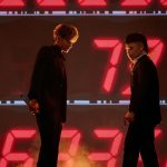 Huang Zitao Instagram - 面具