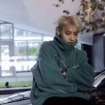 Huang Zitao Instagram -